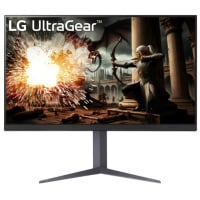 LG 樂金 27吋 UltraGear QHD IPS 200Hz(O/C) 電競顯示器 27GS75Q-B