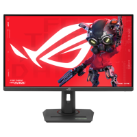 ASUS 27吋 ROG Strix XG27UCG UHD Fast IPS 160Hz 雙模式顯示電競顯示器