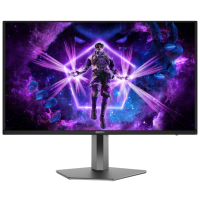 AOC 31.5吋 4K UHD QD-OLED 165Hz 電競顯示器 AG326UD