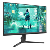 Philips 飛利浦 23.8吋 Evnia Full HD Fast IPS 原生 200Hz 0.5ms 電競顯示器 24M2N3200S