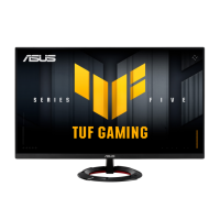 ASUS 23.8吋 TUF Gaming VG249Q5R FHD Fast IPS 200Hz 電競遊戲顯示器