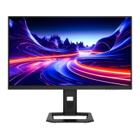 Titan Army 泰坦軍團 27吋 2K QD Mini-LED Fast IPS 320Hz 電競顯示器 P275MS+