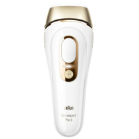 Braun 百靈 Silk-expert Pro 5 PL5157 IPL Hair Removal System 彩光脫毛器