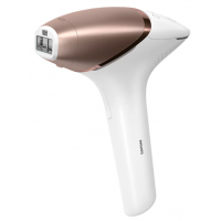 Philips 飛利浦 Lumea IPL 9000 Series IPL 彩光脫毛器 BRI955