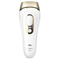 Braun 百靈 Silk-expert Pro 5 IPL彩光脫毛器 PL5124