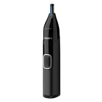 Philips 飛利浦 Nose trimmer series 5000 鼻毛、耳毛、眉毛和精準修剪器 NT5650