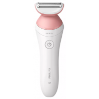 Philips 飛利浦 Lady Shaver Series 6000 5合1乾濕兩用無線剃毛器 BRL146