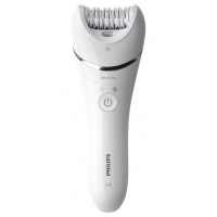 Philips 飛利浦 Epilator Series 8000 乾濕兩用脫毛器 BRE710