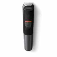 Philips 飛利浦 Multigroom Series 5000 11 合 1，臉部、頭髮和身體多功能修毛器 MG5730
