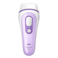 Braun 百靈 Silk-expert Pro3 彩光脫毛機 PL3132