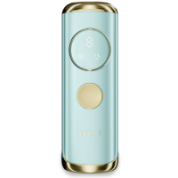 JUJY 紀芝 8℃藍寶石冰點全身無痛嫩膚家用脫毛儀 PRO