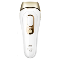 Braun 百靈 Silk-expert Pro 5 IPL 彩光脫毛器 PL5149