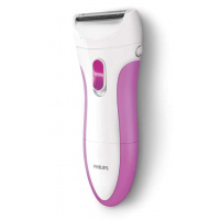 Philips 飛利浦 SatinShave Essential 乾濕兩用剃毛器 HP6341