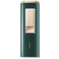 Ulike 藍寶石冰點IPL光子激光脫毛機