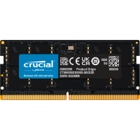 Crucial DDR5 5600 SODIMM 32GB (單條) (CT32G56C46S5)