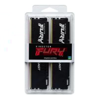 Kingston Fury Beast DDR5 6000 CL30 32GB Kit (2x16GB) (KF560C30BBEK2-32)