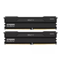 KLEVV Bolt V DDR5 6000 32GB Kit (2x16GB) (KD5AGUA80-60A300H)