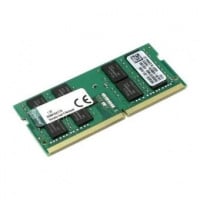 Kingston Value DDR4 3200 SO-DIMM 8GB (單條)
