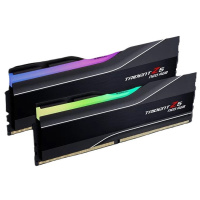 G.Skill Trident Z5 NEO RGB Black DDR5 8000 48GB Kit (2x24GB) (F5-8000J4048G24GX2-TZ5NR)