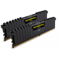 Corsair Vengeance LPX DDR4 32GB Kit (2x16GB) (CMK32GX4M2E3200C16)