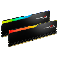 G.Skill Ripjaws M5 Neo RGB (AMD EXPO) DDR5 6000 64GB Kit (2x32GB) (F5-6000J3636F32GX2-RM5NRK)