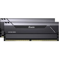 Biwin Black Opal HX100 32GB Kit (2x16GB) D5-6000C34 (RM-BH5D32C)(EXPO/XMP)