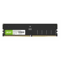 Acer UD200 Desktop DRAM DDR5 5600 CL46 32GB (單條) (UD200-32GB-5600-1R8)