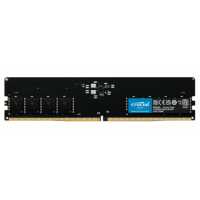 Crucial DDR5-4800 UDIMM 16GB (單條) (CT16G48C40U5)