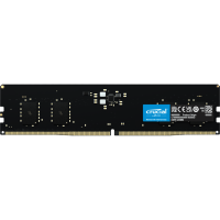 Crucial DDR5-5600 UDIMM 8GB (CT8G56C46U5)