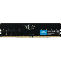 Crucial DDR5-5600 UDIMM 16GB (CT16G56C46U5)