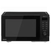 Panasonic 樂聲 「變頻式」燒烤微波爐 (29公升) NN-GD35QB