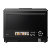 Midea 美的 變頻智能水波爐 (23公升) PG2323Z