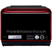 Toshiba 東芝 蒸氣烤焗水波爐 (30公升) ER-ND300HK