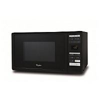 Whirlpool 惠而浦 獨立式燒烤微波爐 (23公升) MWF863