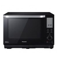 Panasonic 樂聲 「變頻式」蒸氣烤焗微波爐 (27公升) NN-DS596B