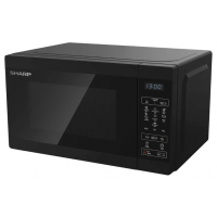 Sharp 聲寶 獨立式微波爐 (20公升) R-230S(B)