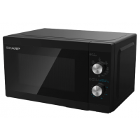 Sharp 聲寶 獨立式燒烤微波爐 (20公升) R-600G(B)