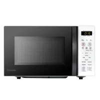 Toshiba 東芝 Microwave Oven with Grill 燒烤微波爐 (18公升) ER-R200ACNW