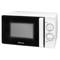 Rasonic 樂信 旋鈕式燒烤微波爐 (20公升) RMO-W208MG