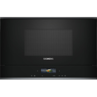 Siemens 西門子 iQ700 嵌入式微波爐 (21公升) BE732L1B1B