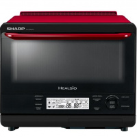 Sharp 聲寶 Healsio 水波爐 (31公升) AX-1700R(R)
