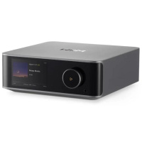 WiiM Ultra 音樂串流器