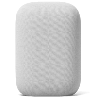 Google Nest Audio 智能喇叭