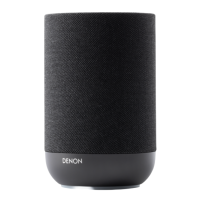 Denon Home 200 無線智能揚聲器