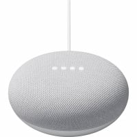 Google Nest Mini (2nd Gen) 智能喇叭