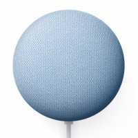 Google Nest Mini 智能喇叭