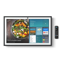 Amazon Echo Show 21 智能顯示屏