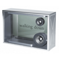 COTODAMA Lyric Speaker Box