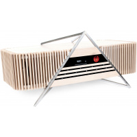 iFi Audio Aurora 無線藍牙串流喇叭