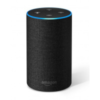 Amazon Echo (2nd Generation) 智能喇叭